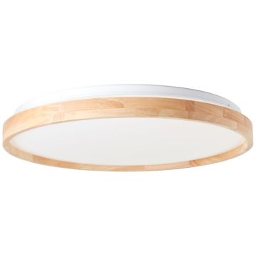 Brilliant Alson G99787/75 Lampe de plafond 3000-6500K 3300lm IP20
