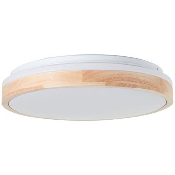 Brilliant Brodsky G99790/75 Deckenlampe 3000k 2500lm