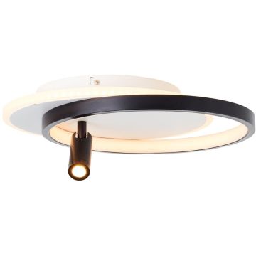 Brilliant Eunomia G99752/76 Deckenlampe 3000k 2500lm IP20
