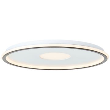 Brilliant Vegas G99703/76 Lampe de plafond 3000-6500K 5400lm IP20