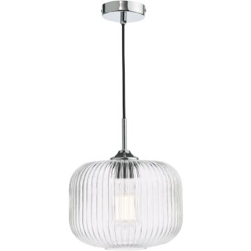 Dar Lighting Demarius DEM0108 Pendelleuchte 1x40w/e27