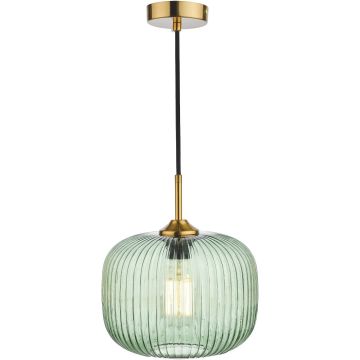 Dar Lighting Demarius DEM0124 Pendelleuchte 1x40w/e27
