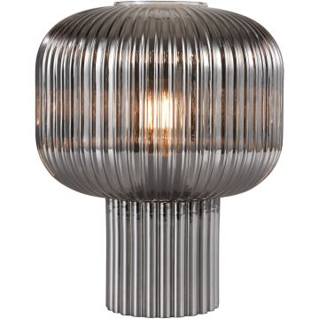 Dar Lighting Demarius DEM4210 Tischleuchte 1x40w/e27