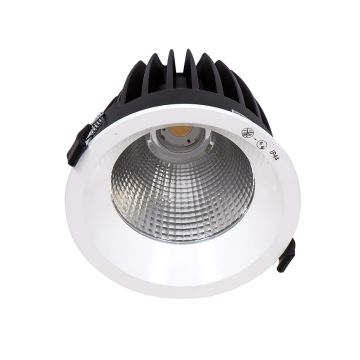 Italux Kerez DG-150C/WK-WW/70 Spot encastré 1x34W/LED 3000K 3500lm IP44