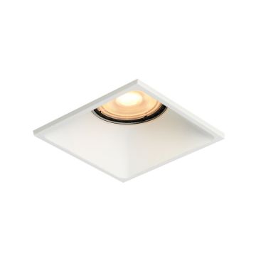 Italux Naru DL-61903C-WH Spot encastré 1x10W/GU10 IP20