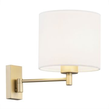 Argon DOLCE 8370 Applique murale 1x15W/E27 IP20