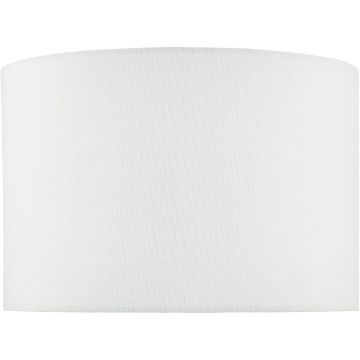 Dar Lighting Dolce DOL1202 Abat-jour 1x60w/e27