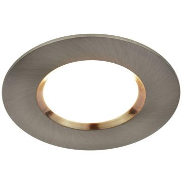 Nordlux DORADO 2015650155 Einbau-Downlight 2200-6500K 360LM IP65