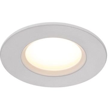 Nordlux DORADO 49410101 Spot encastré 2700K 345LM IP65