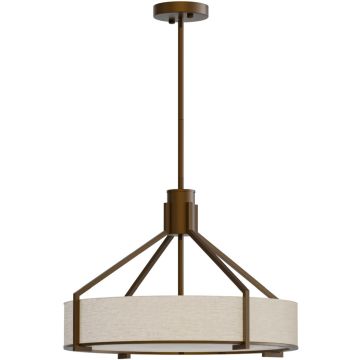 Open Design Highlights Doretto OR85648 Lampe de plafond 3x15W/e27 IP20