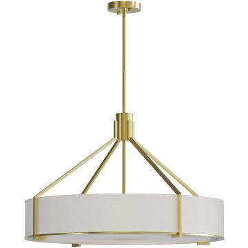 Open Design Highlights Doretto OR85662 Lampe de plafond 6x15W/e27 IP20