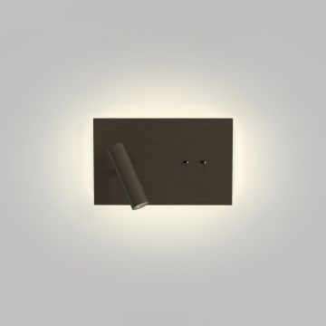Astro Lighting EDGE 1352025 Wandleuchte 8,7W 2700K 78LM IP20