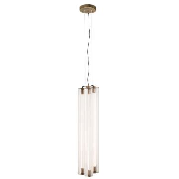 Antigo MEREZI 5218 Pendelleuchte 1x90W/led 3000k 12600lm IP20