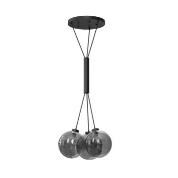 Antigo iO 9143 Suspension 3x60W/E27 IP20