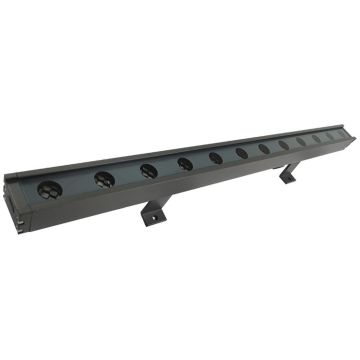 Zambelis WALL WASHER E377 Wandleuchte 12x1W/led 4000K 870lm IP66