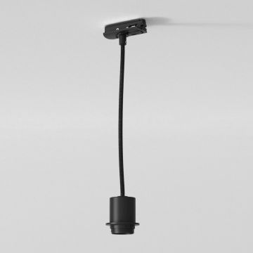 Astro Lighting TRACK 1184015 Schienenstrahler 1x12W/E27 IP20