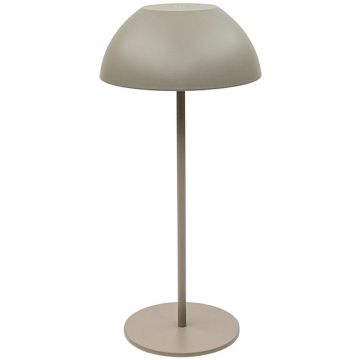 Zambelis TABLE LAMP E487 Tischleuchte 2W/led 2700K 104lm IP44
