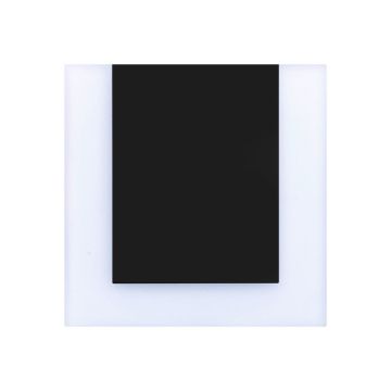 Eko Light CAPRI EKS641 Einbau-Treppenleuchte 1x0.6W/LED 4000K 15lm IP20