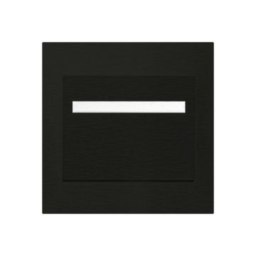 Eko Light FERO EKS627 Lampe d'escalier encastrée 1x0.6W/LED 4000K 14lm IP20