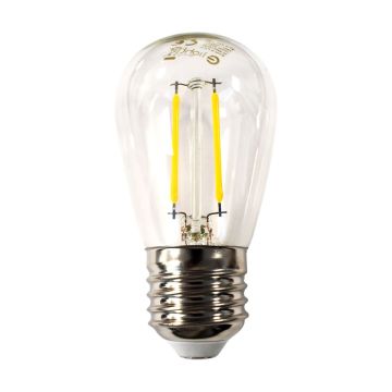 Eko-Light FILAMENT EKZF1067 Glühbirne 1x1.5W/E27 2700K 100LM IP20
