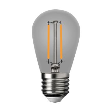 Eko-Light FILAMENT EKZF8263 Glühbirne 1x1W/E27 2700K 50LM IP20