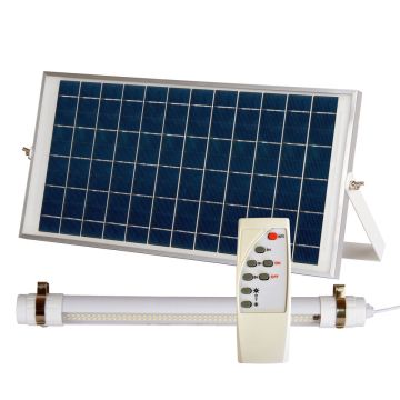 Eko Light JIMMY EKO9090 Halogenstrahler 1x40W/LED 6000K 580lm IP65