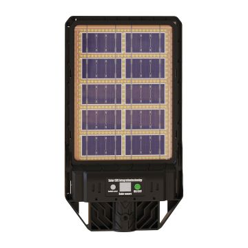 Eko-Light KERS EKO0545 Solarleuchte 1x50W/LED 6500K 500lm IP44