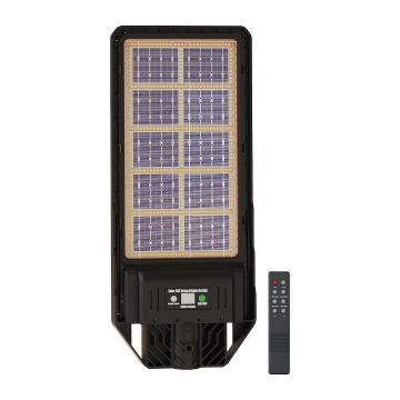 Eko-Light KERS EKO0546 Solarleuchte 1x200W/LED 6500K 1200lm IP44