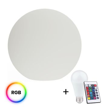 Eko-Light KULA EKO1366 Stehlampe 1x10W/E27 RGB IP44