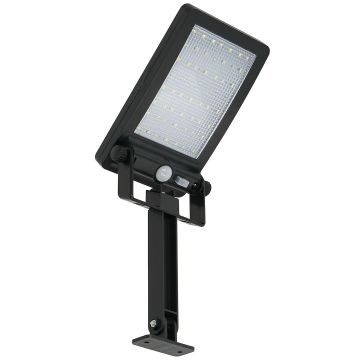 Eko-Light LAMPY SOLARNE EKO0615 Lampe solaire 1x1,2W/LED 6500K 500lm IP44