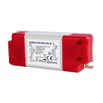 Eko Light LED POWER SUPPLY EKZAS0419 Netzteil IP44