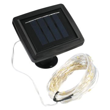 Eko-Light MICRO EKO0624 Solarleuchte 1x0,06W/LED 3000K 2lm IP44