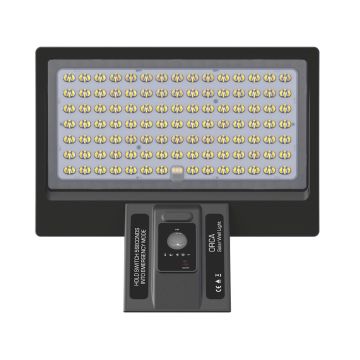 Eko Light MILO EKO9154 Halogenstrahler 1x8W/LED 4000K 1000lm IP65