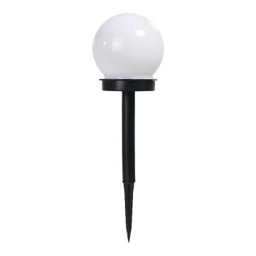 Eko-Light SOLARY MERKURY EKO0595 Solarleuchte 1x0,06W/LED 6000K 1lm IP44