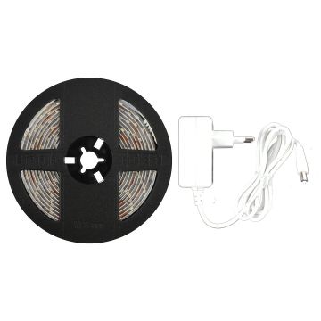 Eko-Light STRIP EKZ0892 LED-Band 1x2,6W/0,5m/LED 3000K 240lm/0,5m IP65