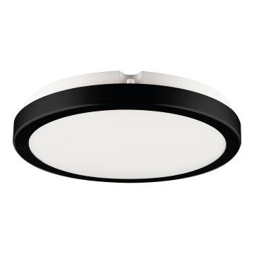 Eko-Light VERA EKP0473 Plafonnier 1x24W/LED 4000K 2600lm IP65