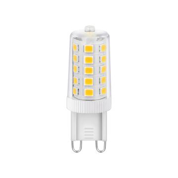 Eko-Light BULB EKZA312 Ampoule 3,5W/G9 4000K 320LM