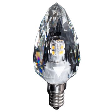 Eko-Light BULB EKZA7697 Ampoule 1x4W/E14 4000K 500LM IP20