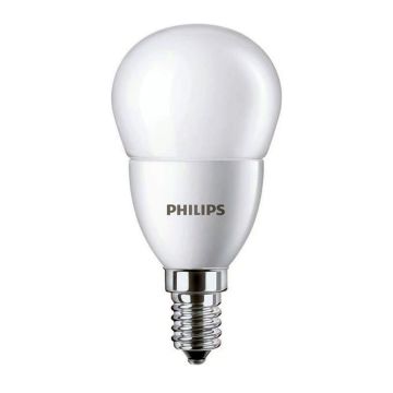 Eko-Light BULB EKZPH076 Ampoule 1x7W/E14 4000K 830LM
