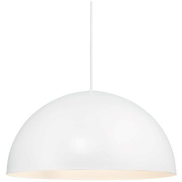 Nordlux ELLEN 48573001 Pendelleuchte 1x40W/E27 IP20