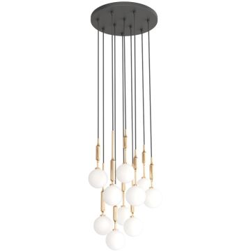Open Design Highlights Ero X OR85365 Pendelleuchte 10x8W/G9 IP20
