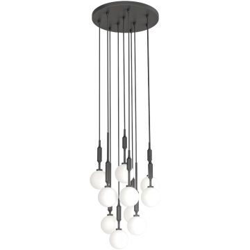 Open Design Highlights Ero X OR85372 Pendelleuchte 10x8W/G9 IP20