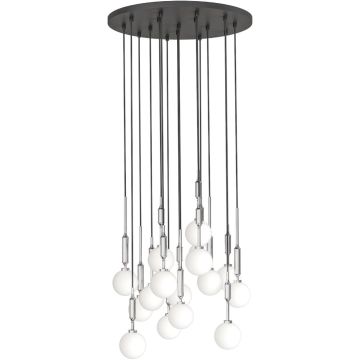 Open Design Highlights Ero XVI OR85419 Pendelleuchte 16x8W/G9 IP20
