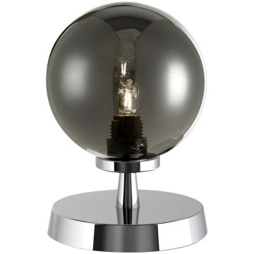 Dar Lighting ESBEN ESB4150-01 Tischleuchte 1x40W/G9