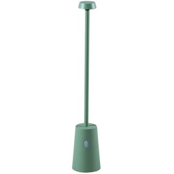 Zambelis TABLE LIGHT E400 Tischleuchte 2W/led 3000K 168lm IP44