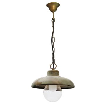 Novolux ANECY 670B-G05X1A-33 Suspension 1x42W/E27 IP44