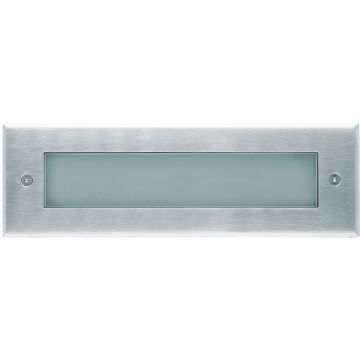 Novolux ARGIN 018A-L0207B-30 Applique murale 1x6W/LED 4000K 864LM IP66