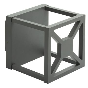 Novolux ARLEN 791A-L0112A-04 Applique murale 1x12W/LED 870LM IP54