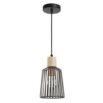 Novolux BAGUET 685A-G05X1A-02 Suspension 1x60W/E27 IP20