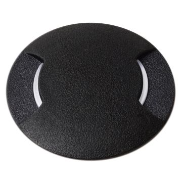 Novolux BELGRADO-12 373B-G31X1A-02 Einfahrtbeleuchtung 1x3W/GX53 350LM IP67